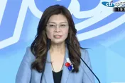 鄭麗文：國民黨2028重返執政　成為「保護民主法治護國神山」！