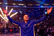 NBA/勇士最怕的事發生了！波神持續無限期缺陣　開幕戰恐泡湯