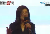 影/鄭麗文轟沈伯洋：台獨法西斯窮途末路　「獨」變成毒品的「毒」