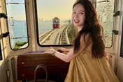 陳喬恩不再沉默！痛心回應與孫德榮師徒恩怨：我真的沒有恨你