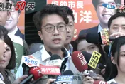 投票前會辭立委嗎？沈伯洋喊「不會」親曝背後原因