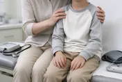 孩子看病大人別急著回答！重症醫：先讓孩子說出真實感受
