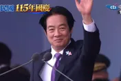 賴總統國慶談話全文！引用《聖經》　勇敢打造「山巔之城」