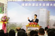大巨蛋漏水有老鼠？蔣萬安要求遠雄限期改善爭取國際賽
