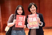搭洋流勝李四川？蘇巧慧：目標是連藍營民調都領先！