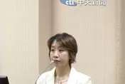 徐佳青走後僑委會變本加厲！董智森批李姸慧更強硬