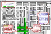 民團爭「提高勞退新制提撥」周一上凱道　警沿線交管