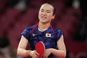 東奧金牌伊藤美誠拋震撼彈　宣布永久退出國家隊