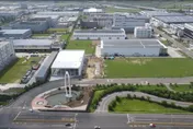 嘉義馬稠後園區擴建！95家廠商進駐　聯外道路嘉45線通車