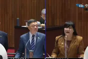 直指老人福利法修法「有缺憾」　卓榮泰：14萬長者失去原有保障