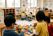 北投幼兒園女師虐3童！拖拽甩頭、重壓致傷　遭起訴求重刑