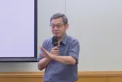 沈伯洋大勝民調不符北市政黨結構？戴立安：信不信隨便！
