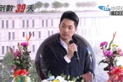 趙少康逼問2028！蔣萬安「完全沒在想」：盧秀燕是承擔重任好人選