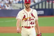 MLB/世界大賽尚未開打　伍德佛德確定有冠軍戒拿
