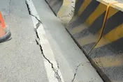 嘉義下水道工程延宕4個月　文化路商圈店家叫苦：生意只剩一成