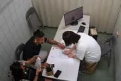 無照駕駛、拒酒測欠罰款難謀生　台中分署助男分期考照就業