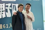 金鐘61/楊祐寧最大對手是施名帥！陳澤耀帶愛女來台拚影帝　曝太太名字藏3金