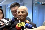 沈伯洋民調逆轉領先17%　王金平喊話蔣萬安：認清局勢調整戰術