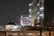 台積電廠區驚傳奪命工安！4高空墜落2命危　勒令全面停工