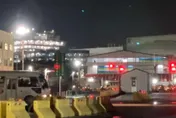 疑螺栓斷裂！楠梓廠2工人墜地命危遭勒令停工　台積電突發聲明