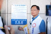 選戰打到法院！張啓楷怒控姚立明、王美惠涉3罪　要求道歉登報澄清
