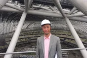 陳永德深夜發文「局爸請假了」　暗藏選舉玄機？