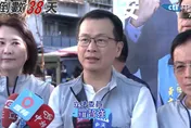 點出沈伯洋致命破綻　羅智強：用真話破除洋流金鐘罩