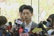 薔琵颱風襲來會停班課？蔣萬安：基北北桃一起討論