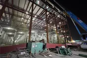 台積電高雄F22廠工安意外釀4死　南科初判螺栓斷裂肇禍