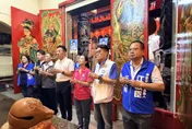 看好度狂勝對手逾16%！江啟臣橫掃山城海線、獲近七成白營力挺，國民黨團讚：全方位市長格局