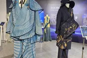 一針一線將客家文學縫進衣服裡！2026客家時尚獎服飾展重磅登場