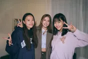 啦啦隊女神禾羽吐決裂20年好友內幕　拍哭戲靠「北影影后」神救援