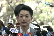 沈伯洋提台北未來20年願景　蔣萬安競辦轟：拿現行政策敷衍市民