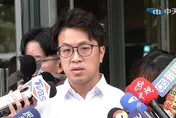蔣萬安承諾連任做滿！被問是否辭立委展決心　沈伯洋：兩者沒關係