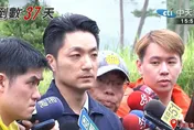 颱風假還沒宣布「KTV已被訂滿」！蔣萬安喊話：別輕忽雨勢和風勢
