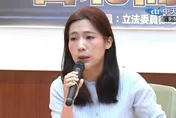 綠質疑外委會議程排滿「卡沈伯洋」　徐巧芯反酸：若不想來不會逼他