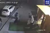 影/嚇到腿軟！西藏7級強震逃生畫面曝　今年最大、餘震413次
