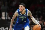 NBA/「球弟」多走4步還硬拗！裁判協會：百分百違例
