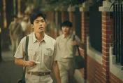 《進行曲》登日本大銀幕進軍26家戲院　牧森曝拍攝內幕感性吐心聲