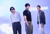宇宙人巡演門票開賣倒數！阿奎生日慘遭惡整　全公司設局騙他喝苦茶