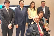 吳敦義前額葉退化　醫：冷漠脫序非失智症