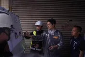蔣萬安防颱發文再被讚爆！台北市民：證明把生病的樹移除是正確的