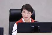 颱風假+1！台中明停班課　網友衝盧秀燕臉書：我愛盧媽媽
