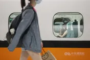 颱風天搭高鐵注意！明天全線正常營運　退票規定一次看