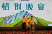 控包圓山「幫徐佳青慶生+歡送會」！陳智菡再爆僑委會燒1342萬辦3場晚宴