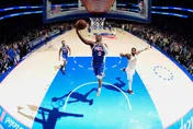 NBA/被爆當年哭著找主帥抱怨哈登　76人曼西笑著回應