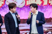 翁鈺鈞《一級棒》給許志豪讚牌　遭康康笑虧：不能靠關係