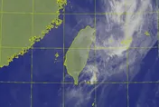 薔琵「閃身步」掠北台灣！氣象署：估晚間20:30解除海警