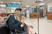 台八男星病倒了！蘇炳憲「急性腸胃炎」緊急就醫