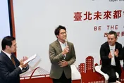 沈伯洋「縫合市民大道」政見扯爆！媒體人傻眼：這種咖青鳥還能吹成神